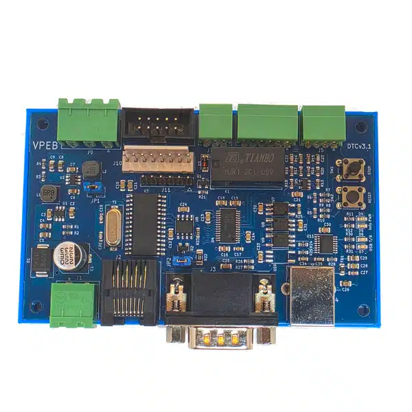 DTCv3.1 Set 2 DTCv3.1 Set - Afbeelding 2