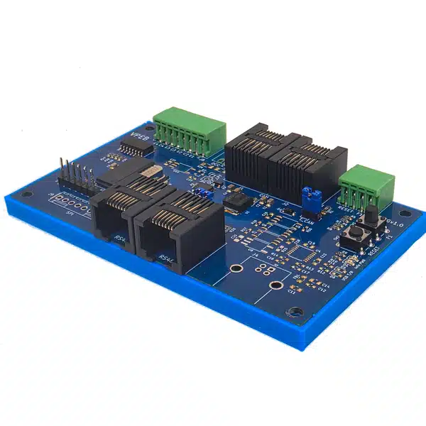 DTGv1.1 RS485 Module 1 DTGv1.1 RS485 Module