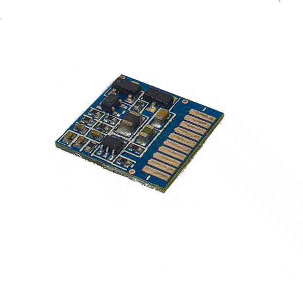 MCCdec03/MC Module + MCC-MC 2 MCCdec03/MC Module + MCC-MC - Afbeelding 2