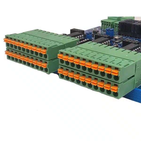 OC32/NG-AD Module 3 OC32/NG-AD Module - Afbeelding 3