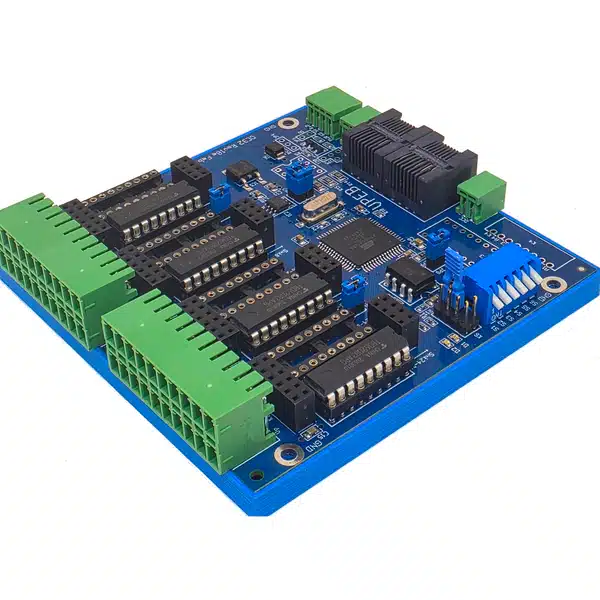 OC32/NG-AD Module 2 OC32/NG-AD Module - Afbeelding 2
