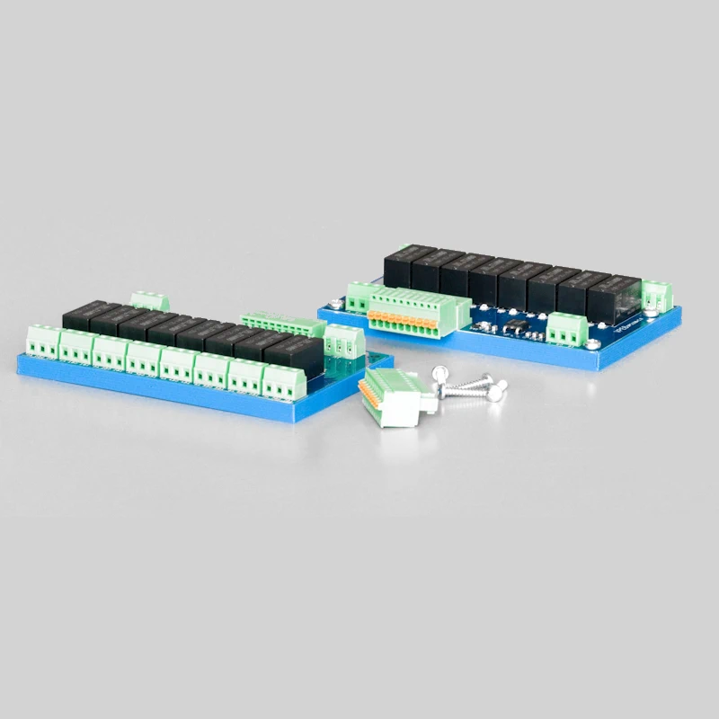 NOVITEITEN April 2026: DPS1x8, ADM/CX en bouwpakketten 2